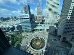 Suntec Tower Three (D1), Office #624020611